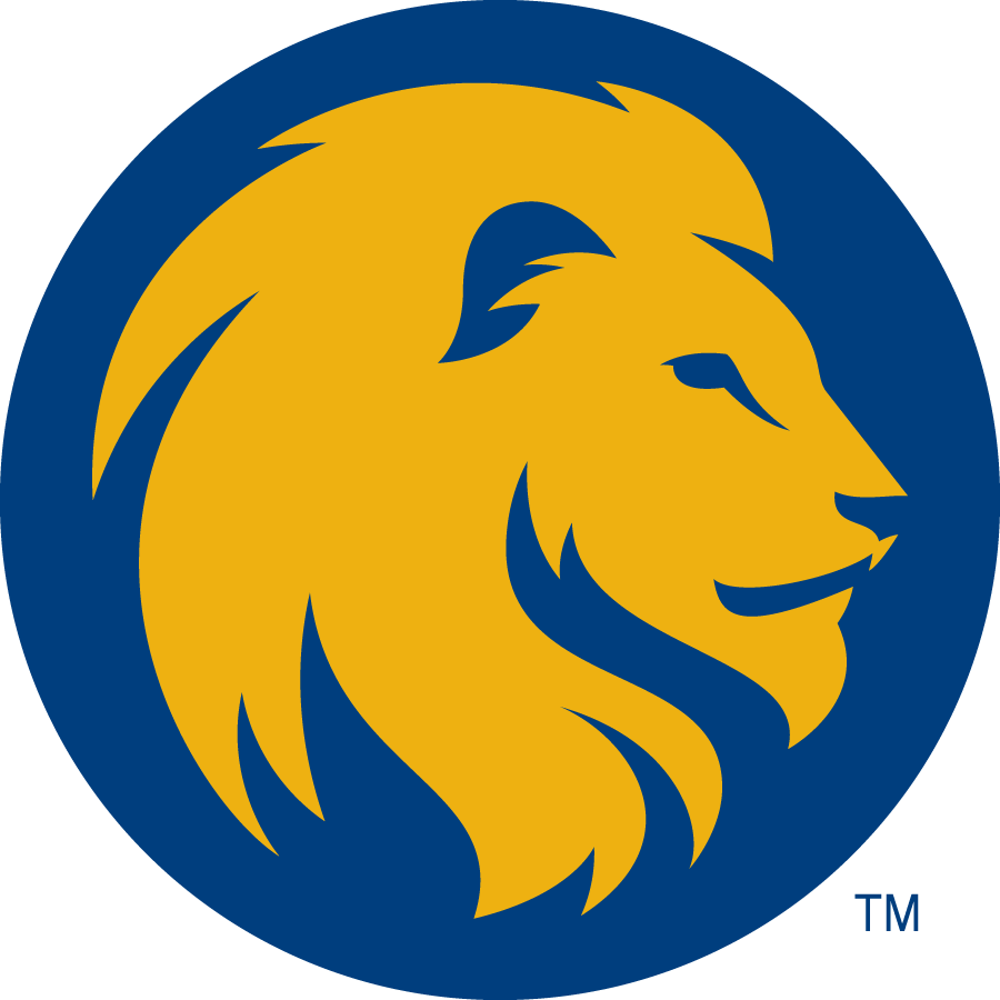 A&M-Commerce Lions 2013-Pres Primary Logo diy iron on heat transfer